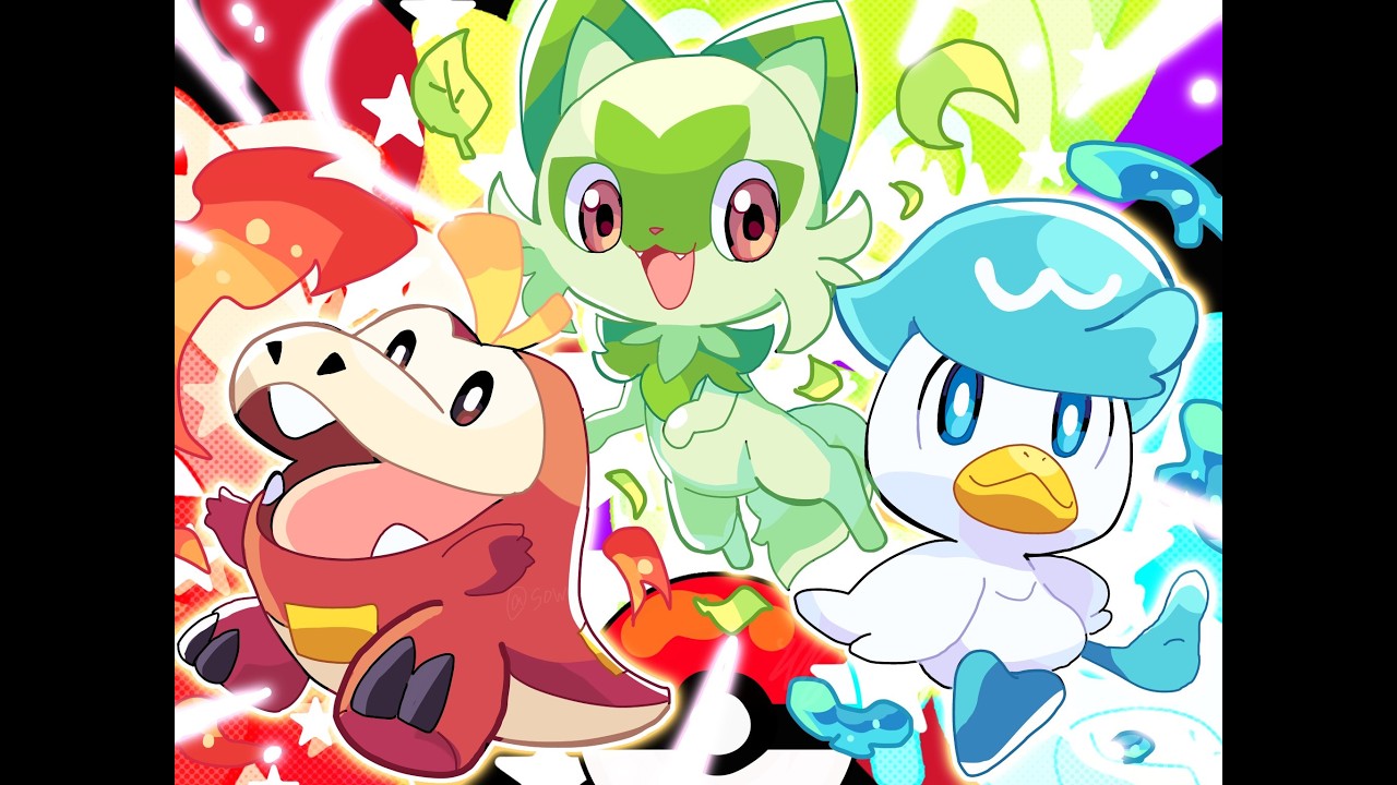 Let's Play Pokemon Scarlet: Two for One Titans! Power up!