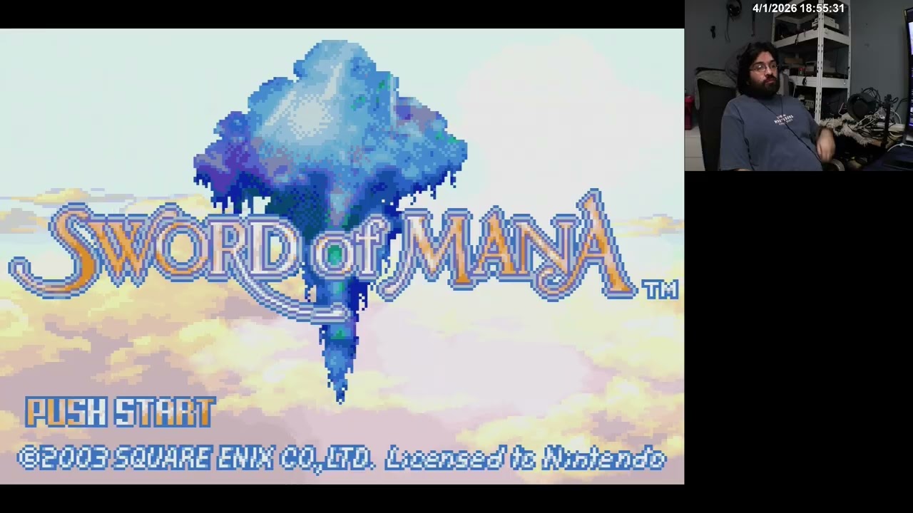 Sword of Mana [03/05]