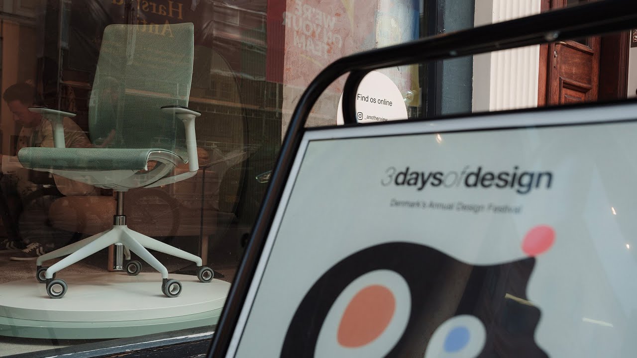 NARBUTAS at 3daysofdesign 2025 | DESIGN(ER) MATTERS