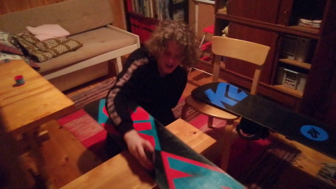 Juuso Laine - Liukkarii official music video autistic and acustic version