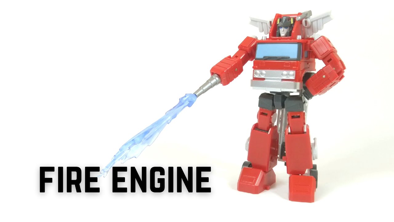MFT Inferno Review [ENG CC]