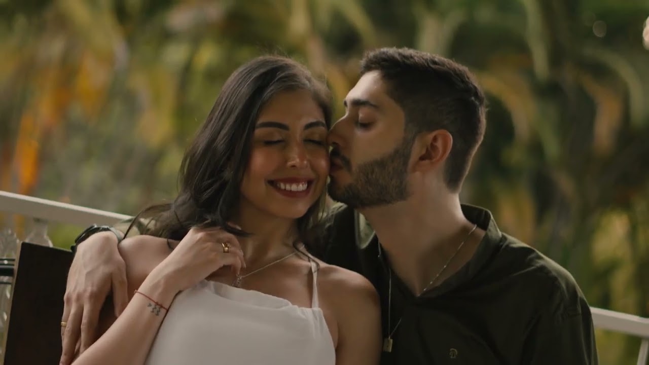 PRE WEDDING | BIA E MARCOS | BLESS FILMES