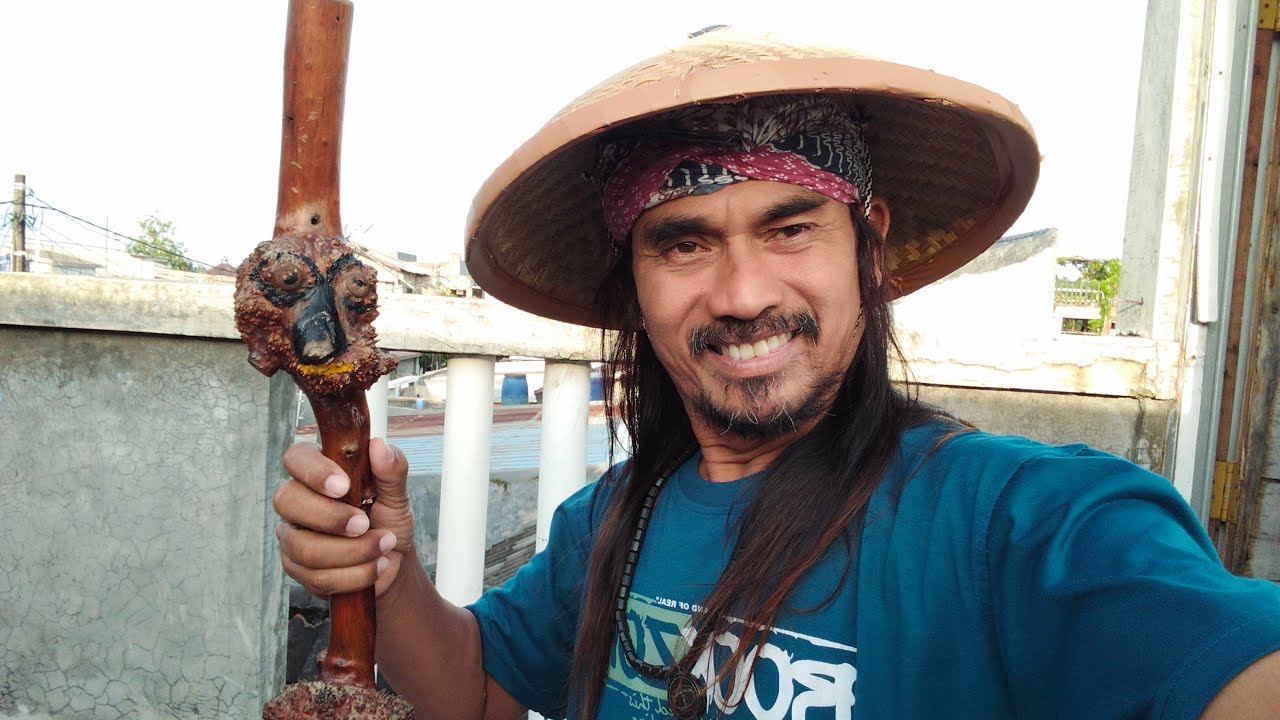 TONTONAN JADI TUNTUNAN  sedang live sekarang!
