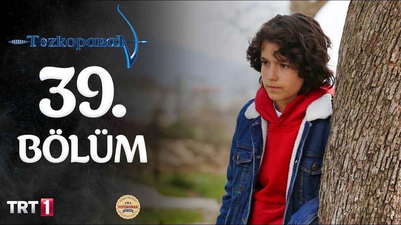 Tozkoparan 39. Bölüm