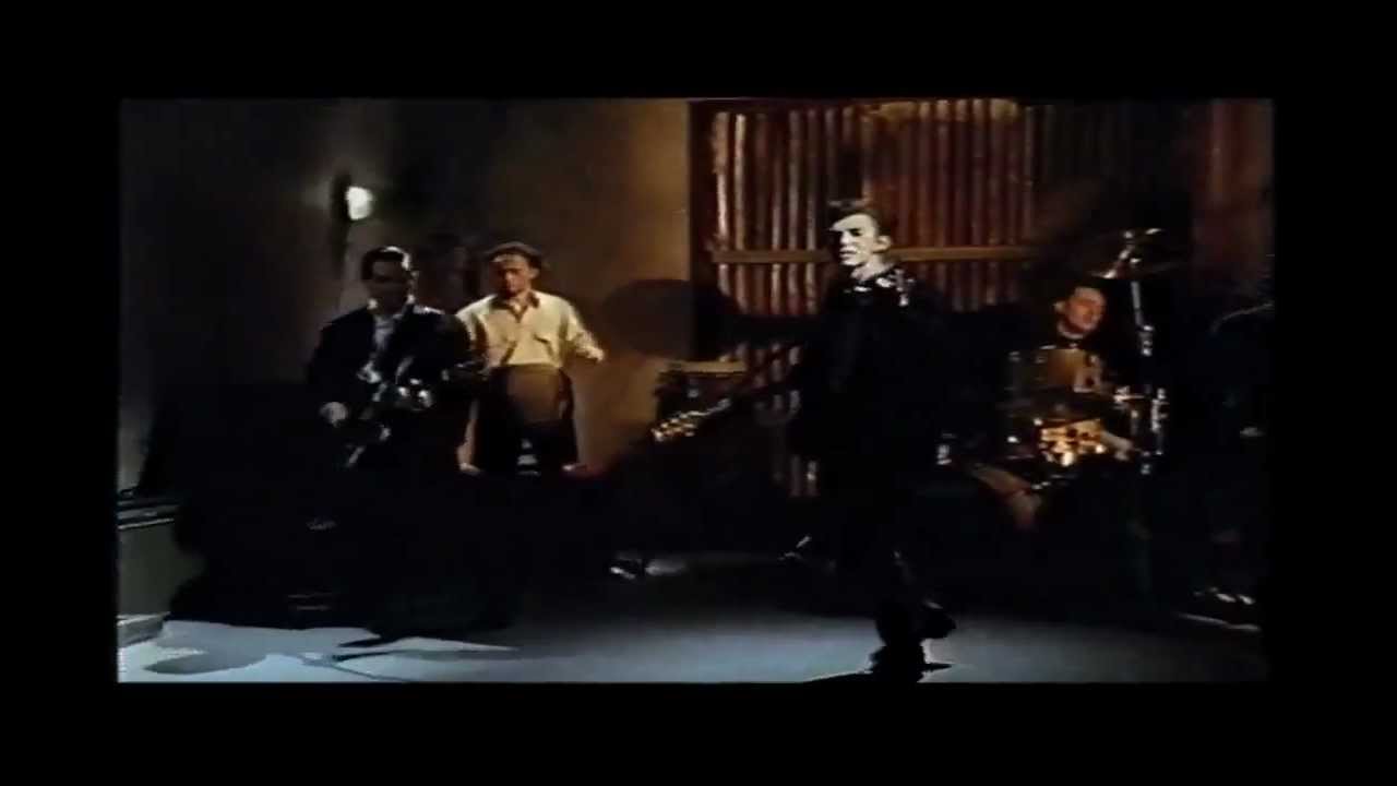Strange Kind Of Love by Love and Money (remastered)