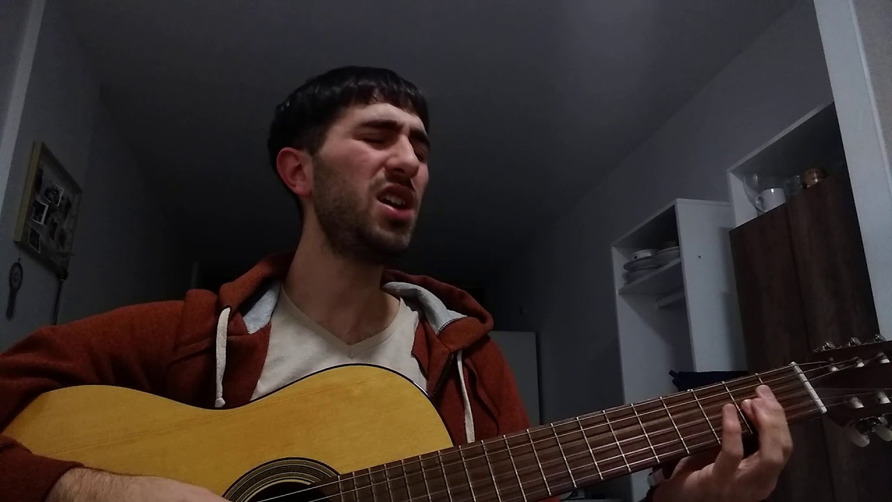 Soy pan, soy paz, soy más - Piero (cover)
