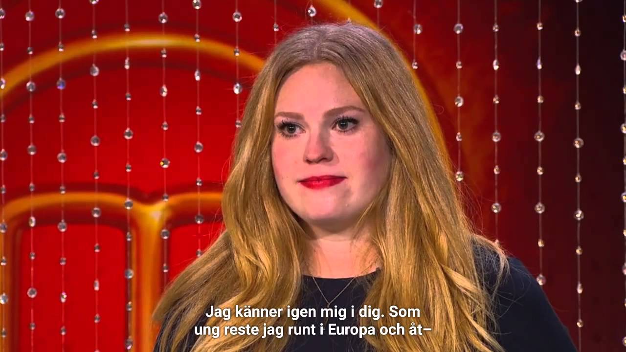 Sveriges mästerkockar 2016 del 2