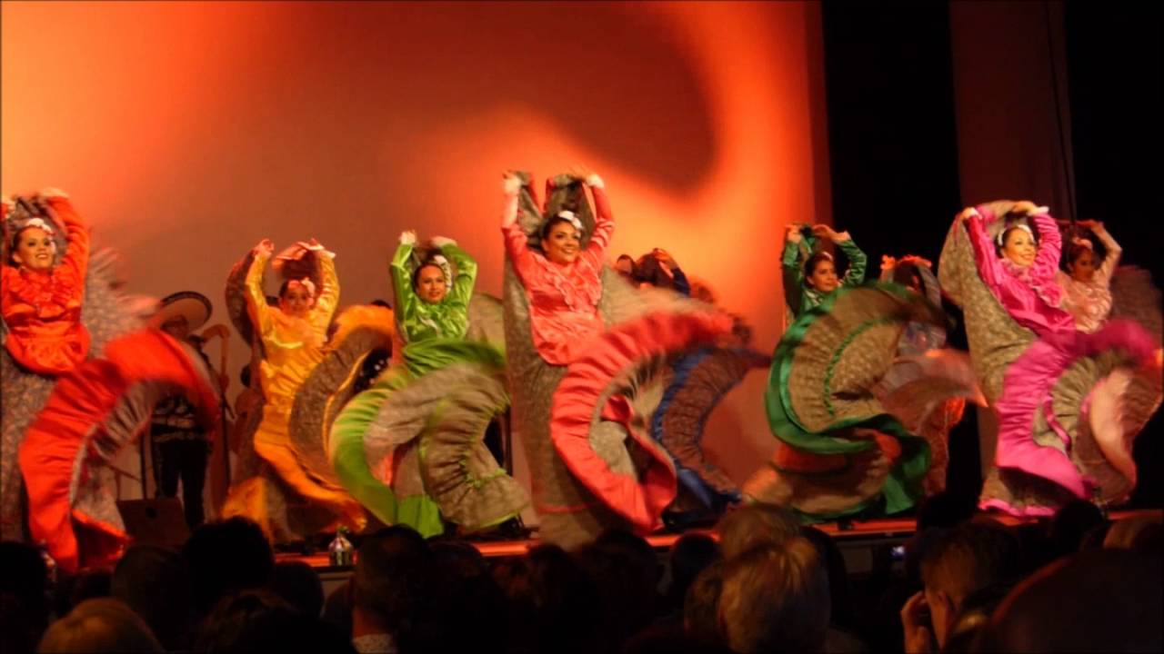 Worldfestival Parade Brunssum 2016