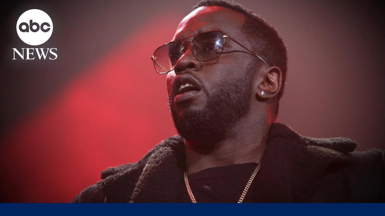 Judge rejects Sean ‘Diddy’ Combs bail appeal in sex trafficking case