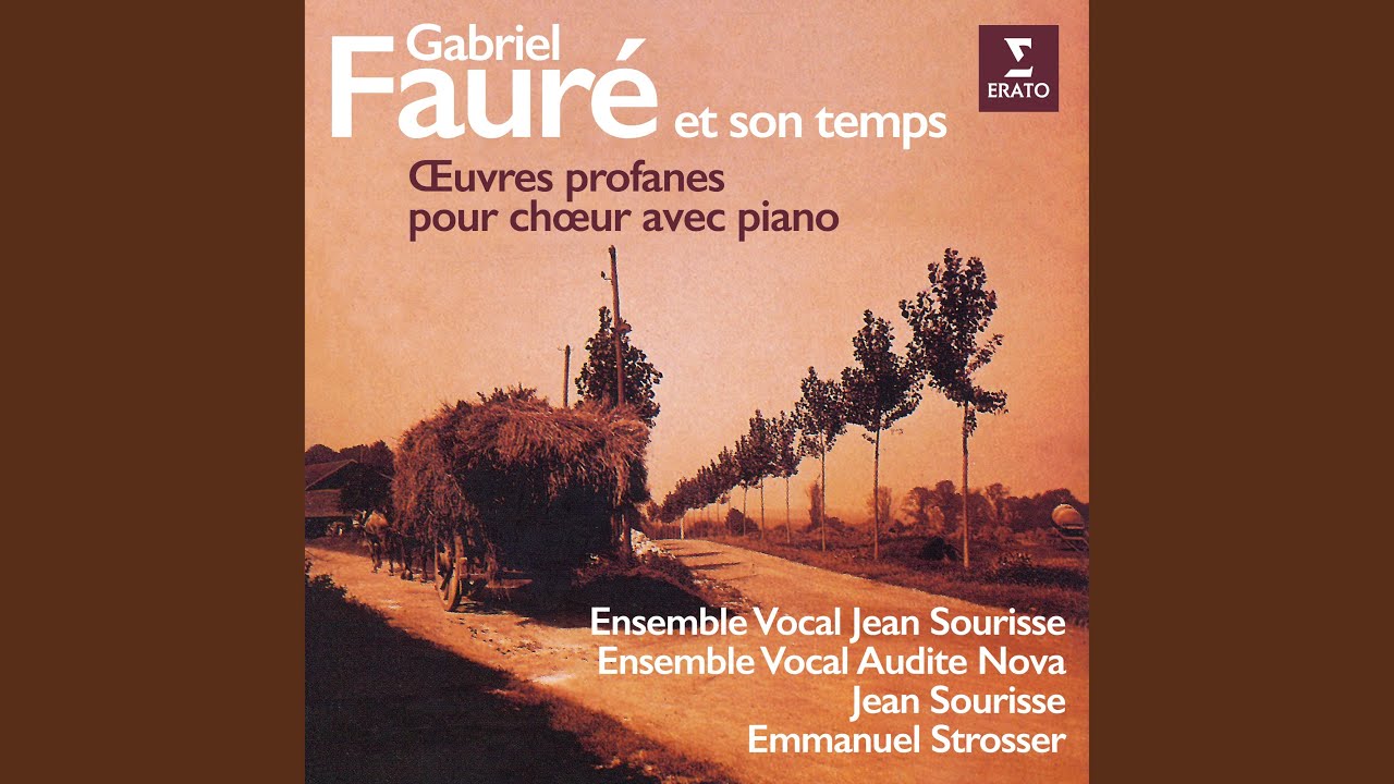 Madrigal, Op. 35