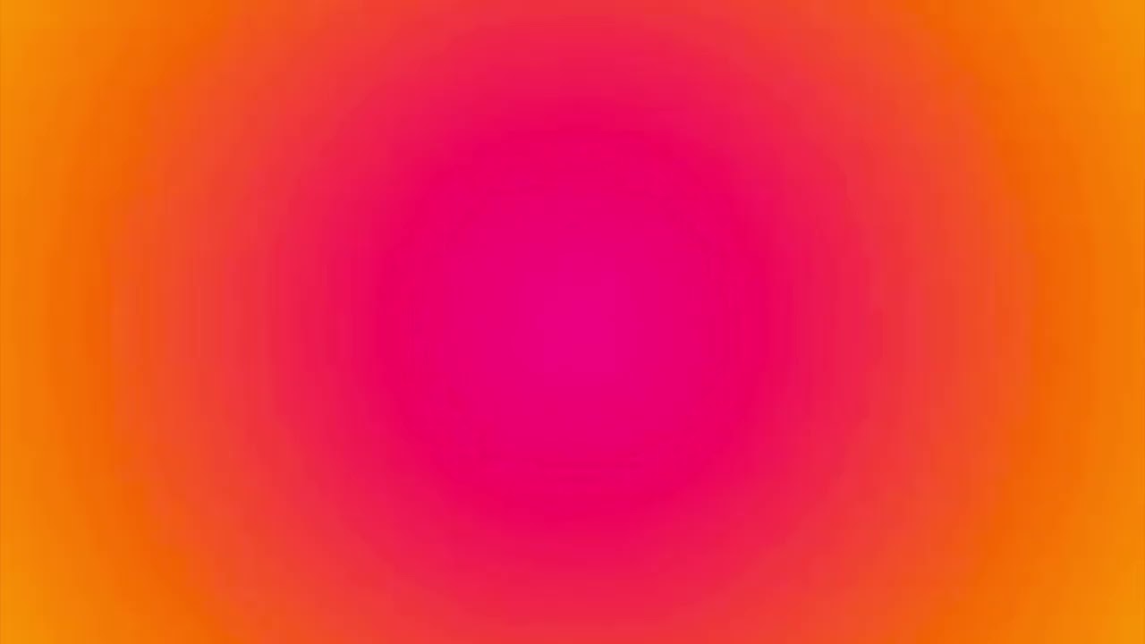 Pink and Orange Aura | Gradient Colours | screensaver | backdrop | LED light | orange pink aura 