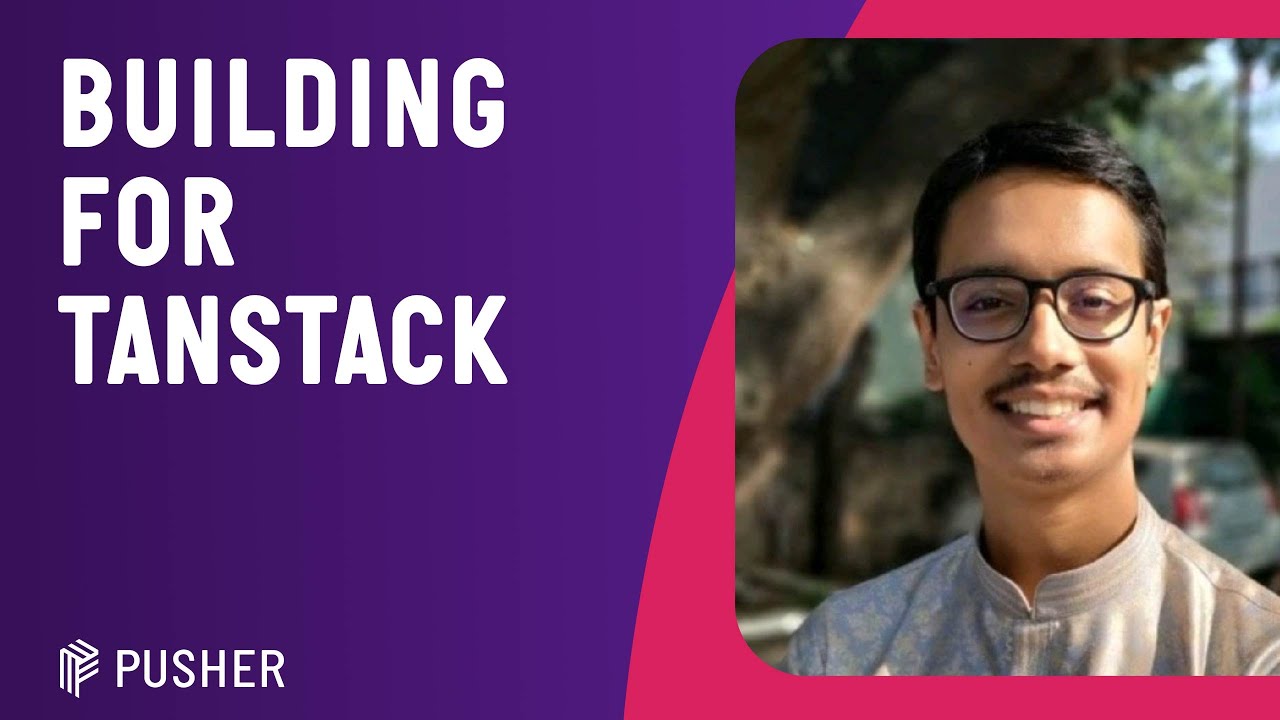 Building for Tanstack: Deploying your network library to major JS frameworks - JS Monthly - May 2023