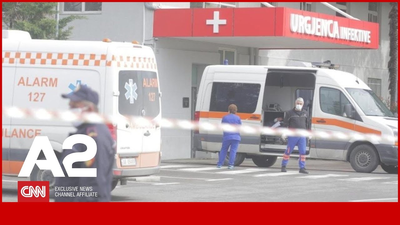 Urgjenca e QSUT pa energji elektrike, panik dhe frikë për jetën te pacientët