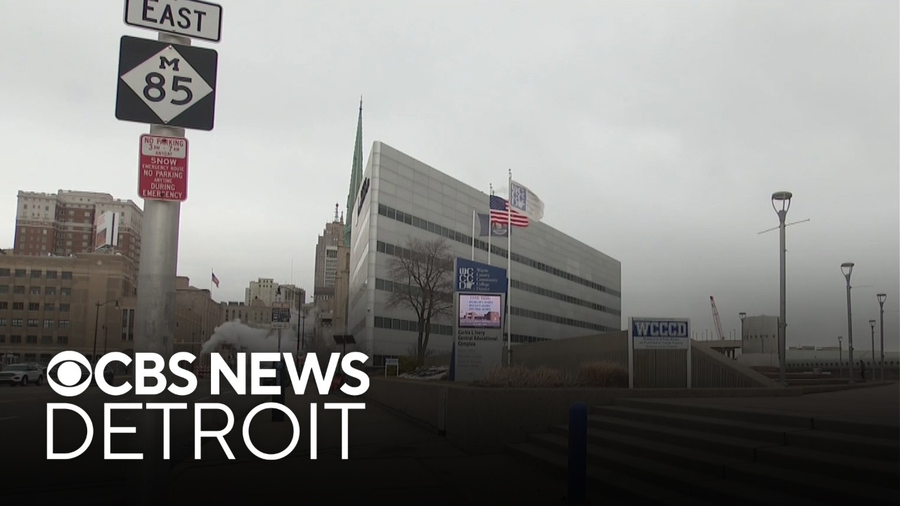 Detroit woman pleads guilty to $2.5M student loan fraud
