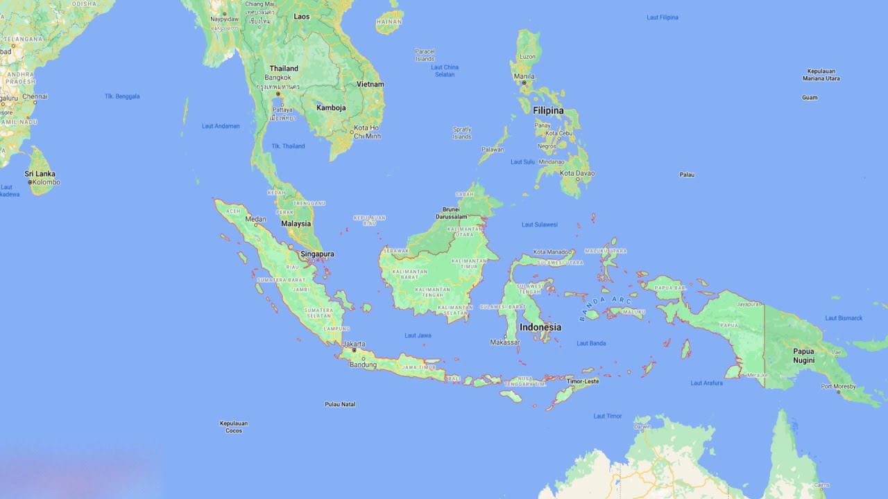 But if you close your eyes meme ( Indonesian Fantasy )