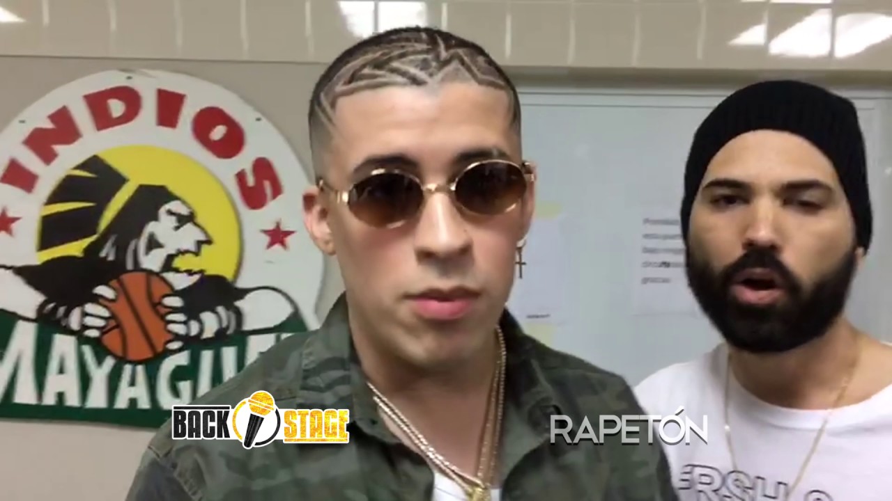 Bad Bunny no tiene prisa para hacer reggaeton