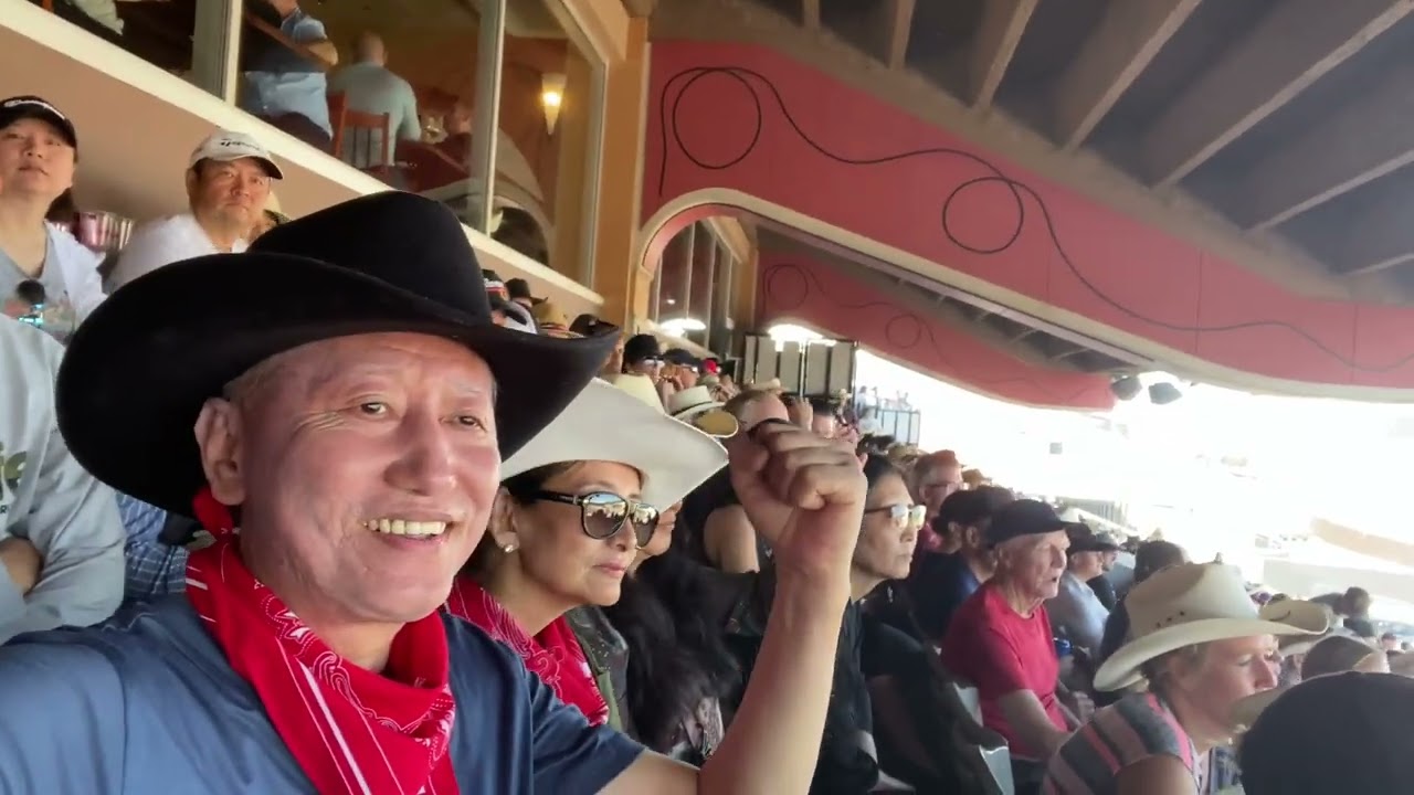 Canada Tour: Calgary & Meeting Tibetan Viewers