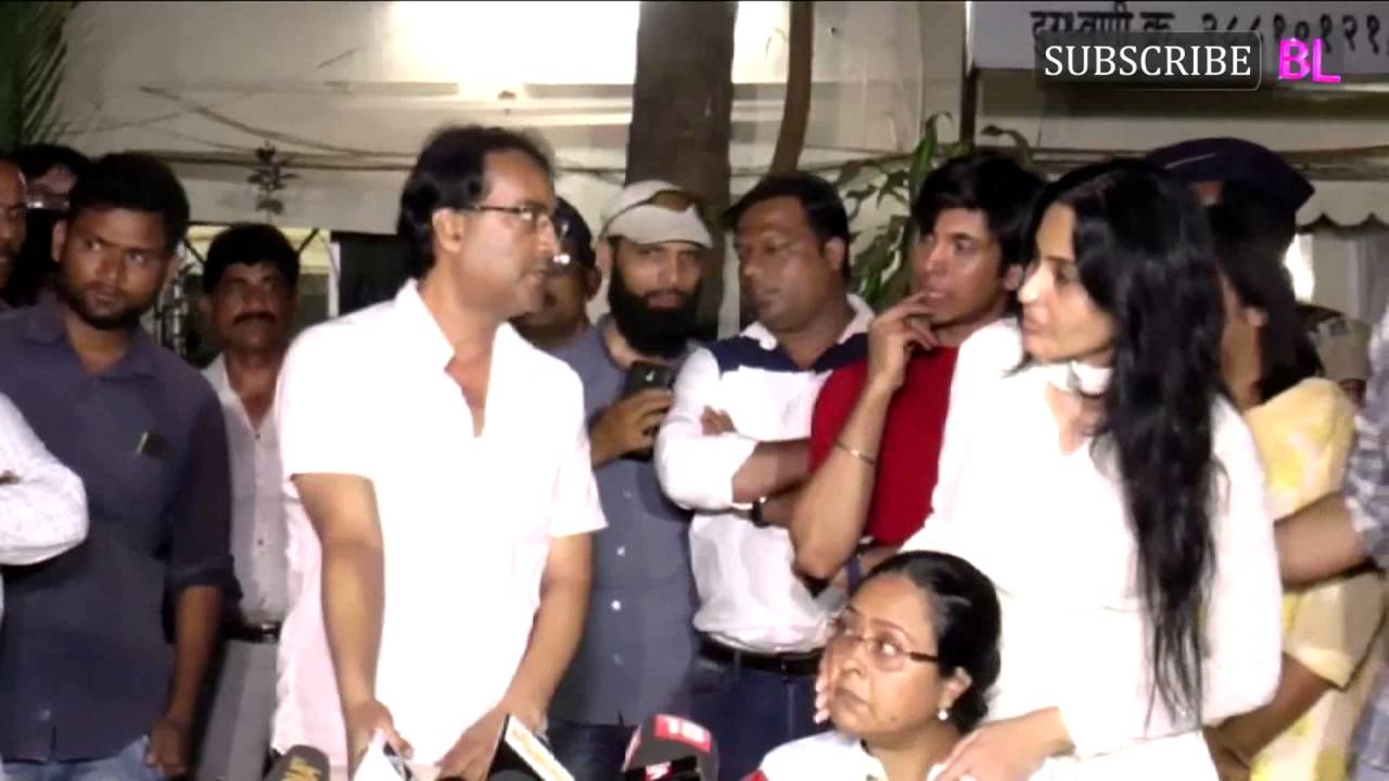 Pratyusha Banerjee suicide case PC | The actress' parents talk about her death | Part 2
