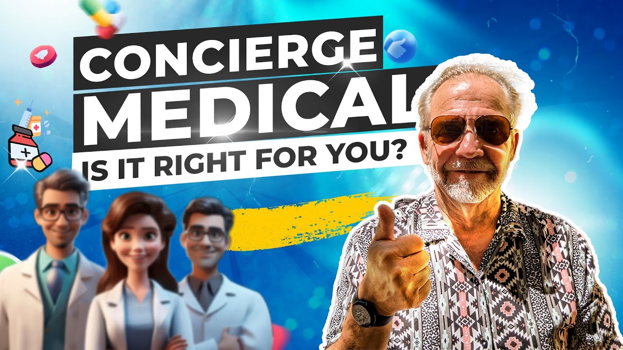 Concierge Medical Providers-Are They a Good Fit for You