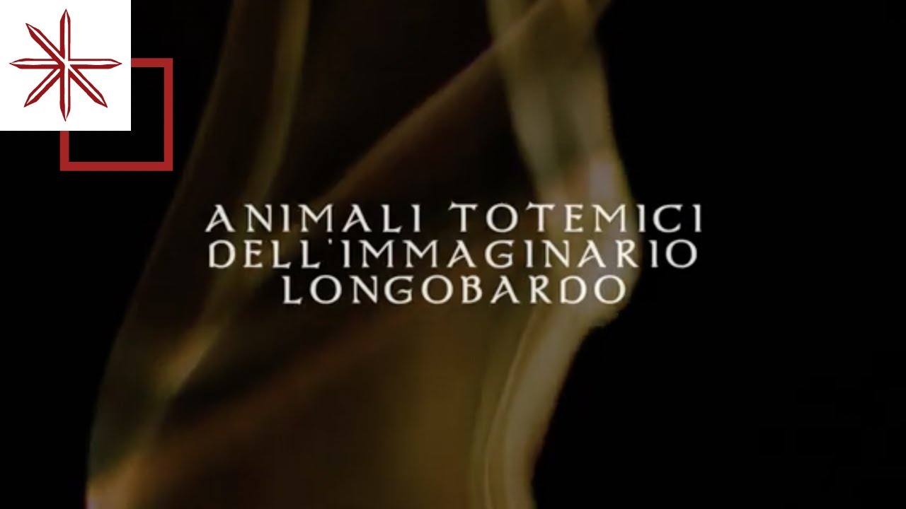 Animali Totemici dell'Immaginario Longobardo | Longobardi in Italia