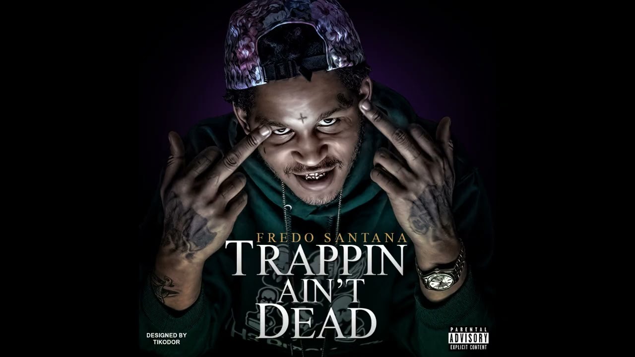 Fredo Santana - Ring Bells [Official Instrumental] (Prod. by Lex Luger)
