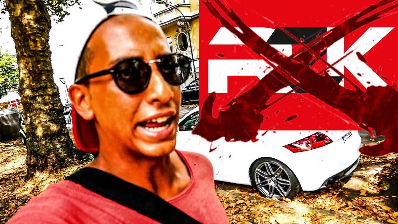 DIE WAHRHEIT ÜBER ROADKICKERZ II REALTALK