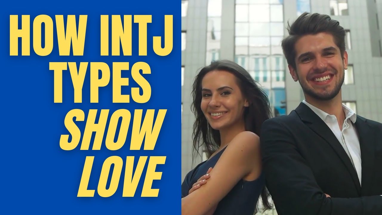 How ENTJ - INTJ - ESTJ - ISTJ Personality Types Say 