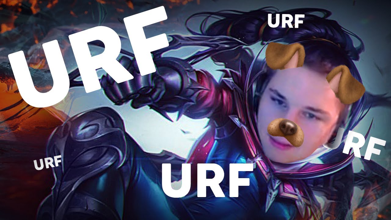 DES ROULADES PAR MILIERS - VAYNE ARURF AVEC ALDERIATE