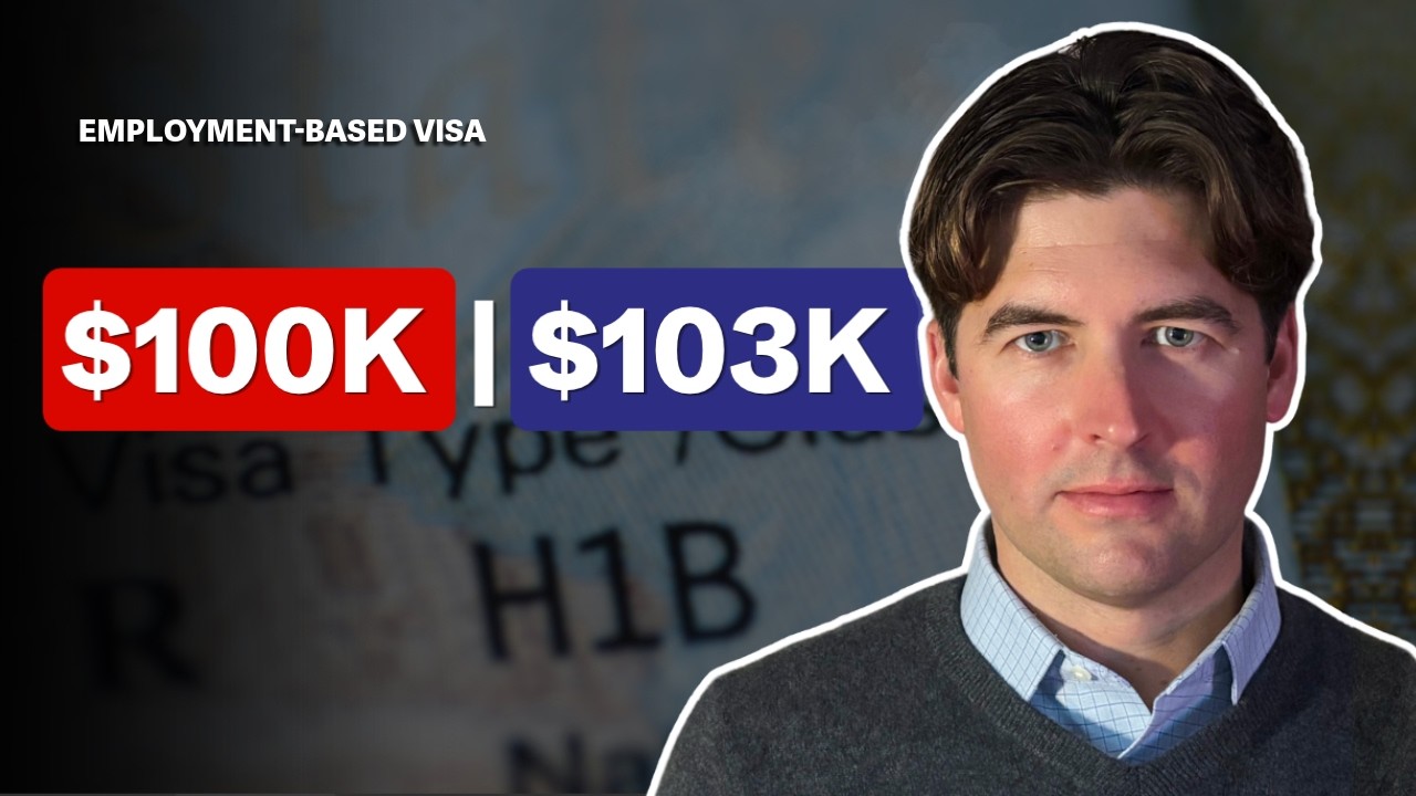 H-1B New Fee 2026: Court Blocks $100K, USCIS Proposes $103,265