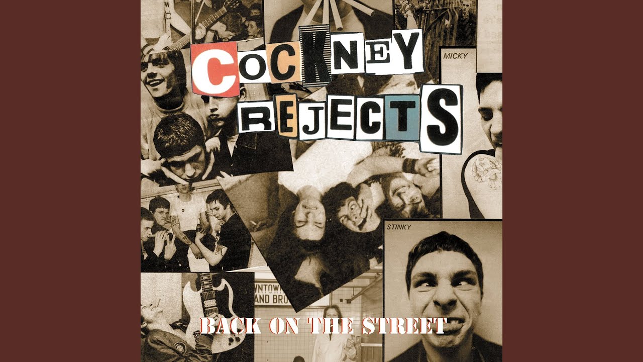 Join The Rejects