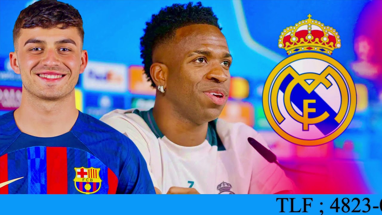 Real Madrid pare 😳| Barcelone piste jwè 🤔|🔥❌