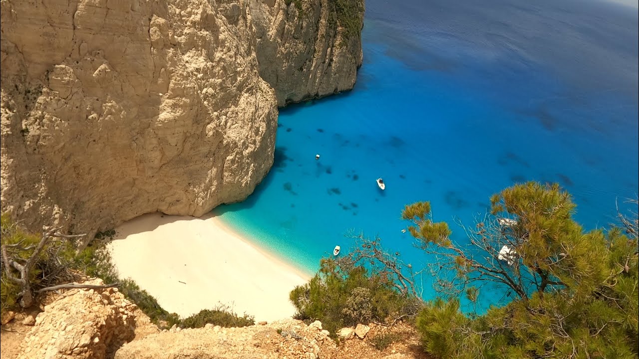 Zakynthos - Laganas & Zante Sun Resort 2024