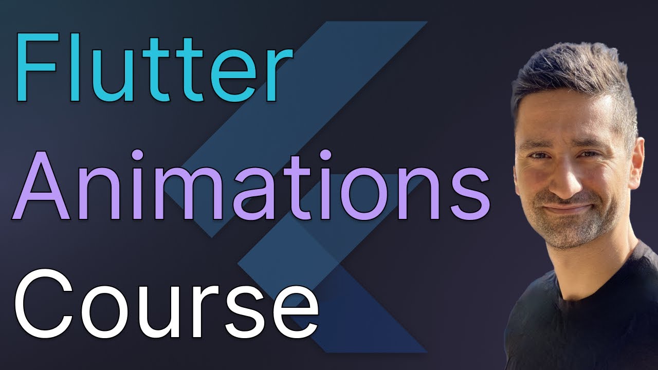 Flutter TweenAnimationBuilder, CustomClipper and ClipPath - Learn How to Tween Colors in Flutter