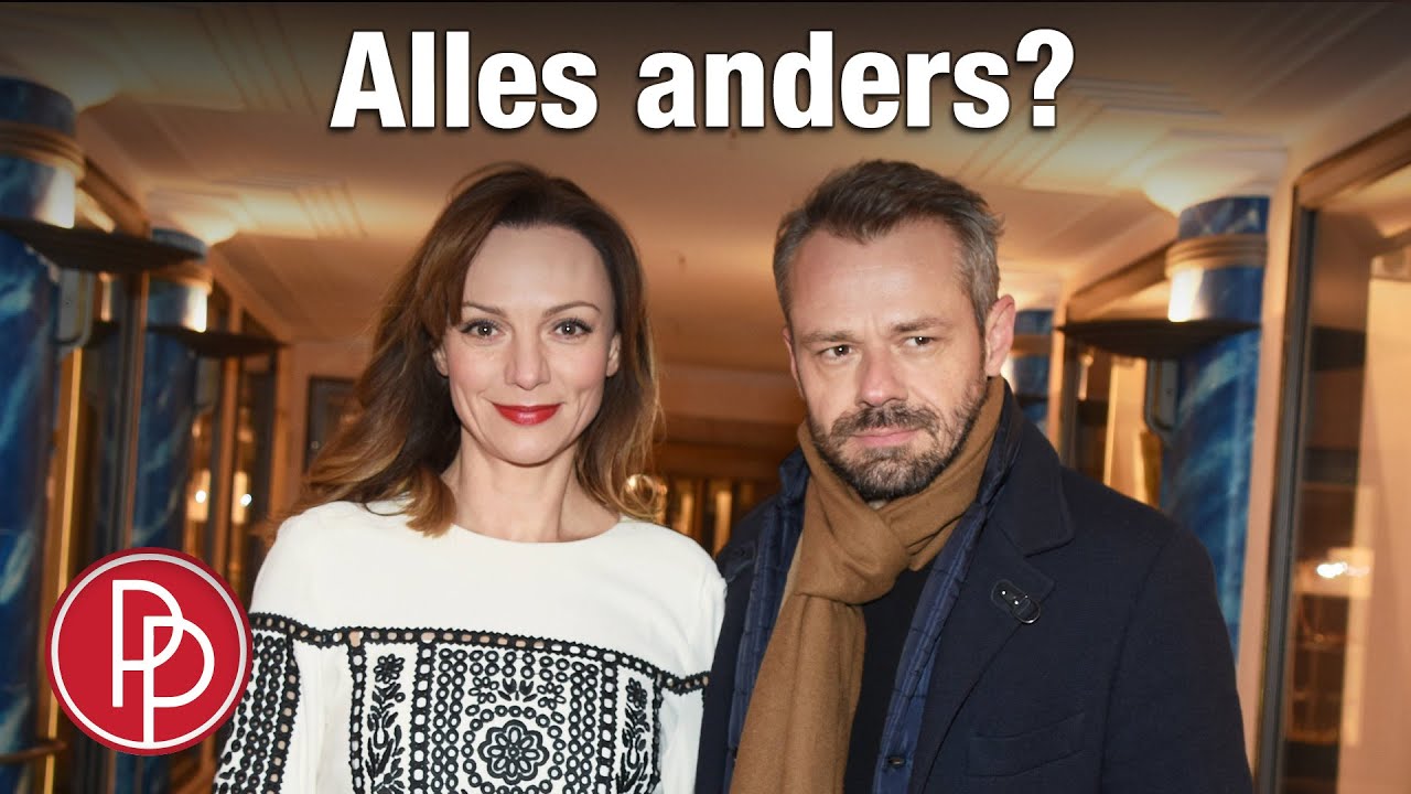 Beziehung seit „Sturm der Liebe“ verändert? Das sagen Viola Wedekind und Sven Waasner • PROMIPOOL