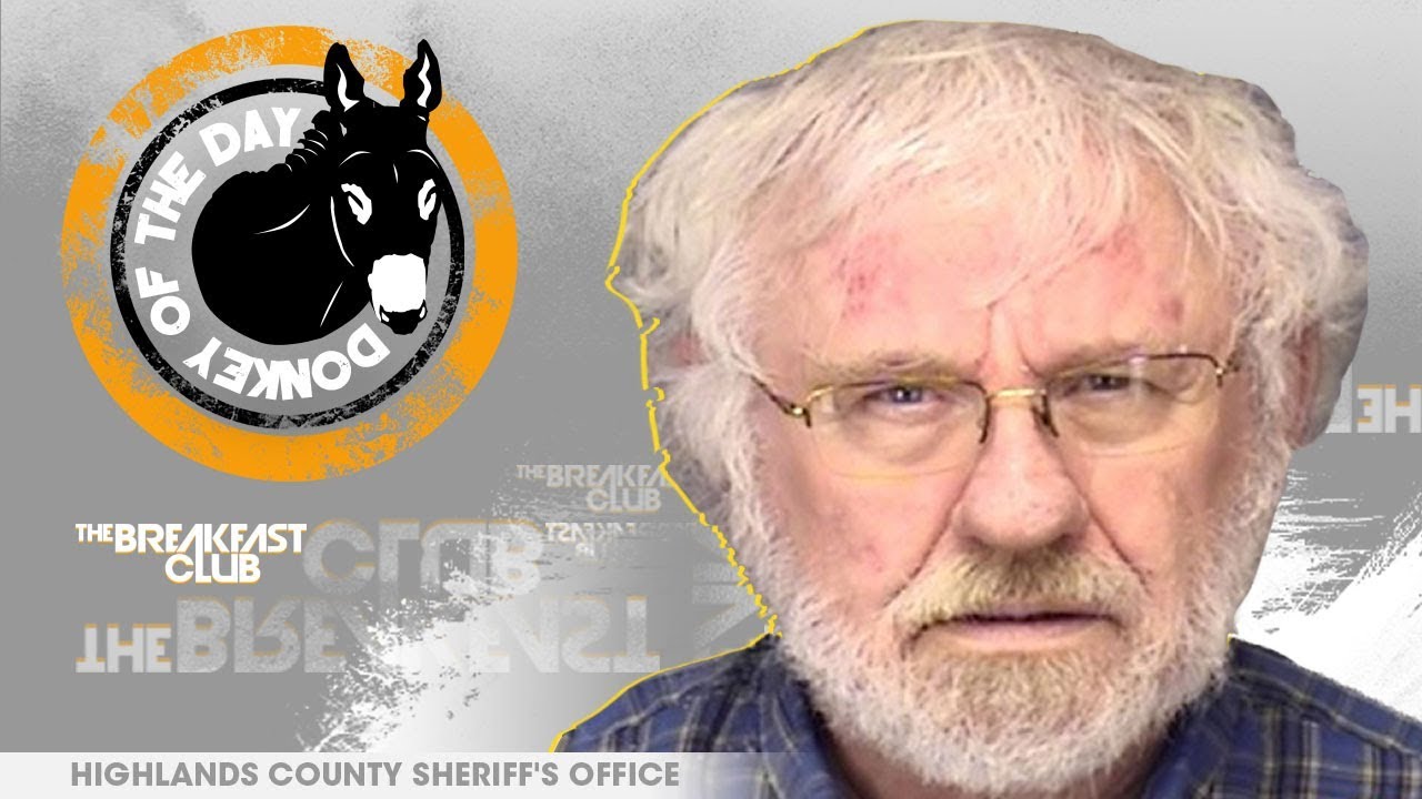 Florida Man Arrested For Botched Castration Inside His Own Home