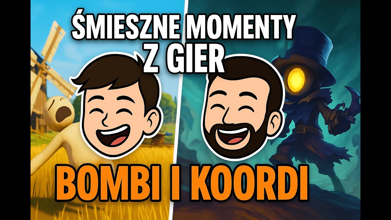 Śmieszne momenty 5