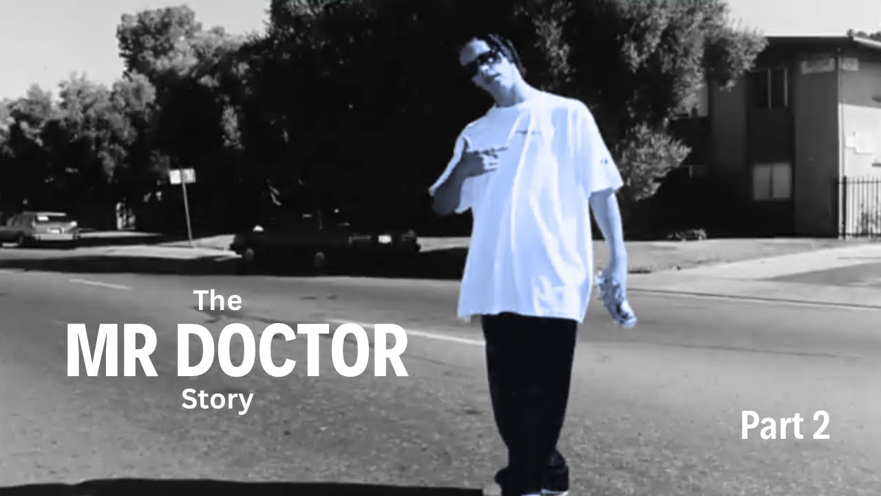 The Mr. Doctor Story continued (part 2) 