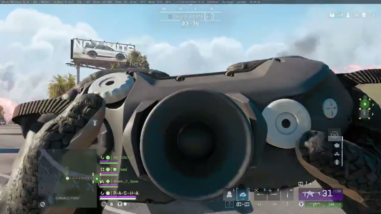 Loot, Shoot, Time To Scoot! #BF6 #LiveStream #DropsEnabled