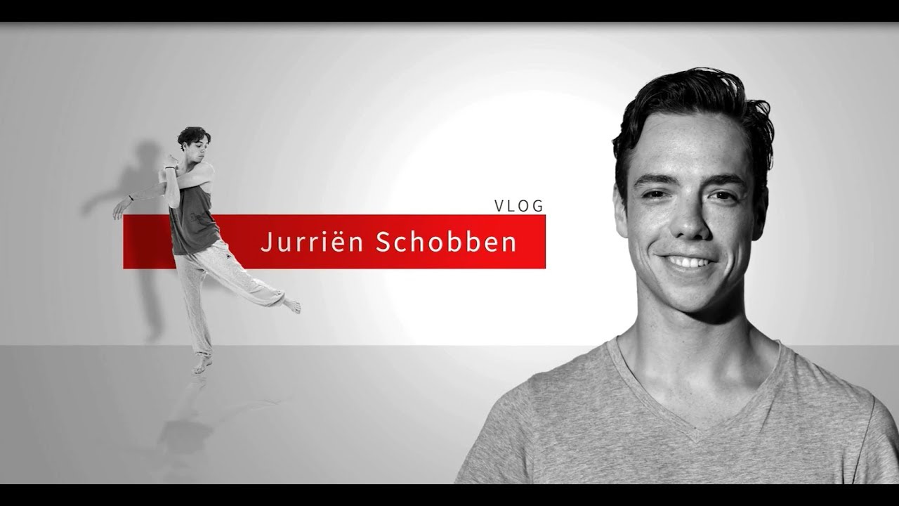 Introdans Vlogs | Tour Spain