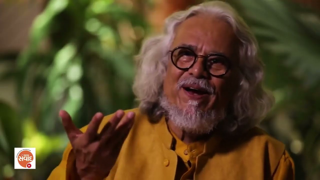 Pappa Mane Mukva Tamare Avavanu Nahi| Tushar Shukla |Gujarati Kavita Father-Daughter | Dikari Vidaay