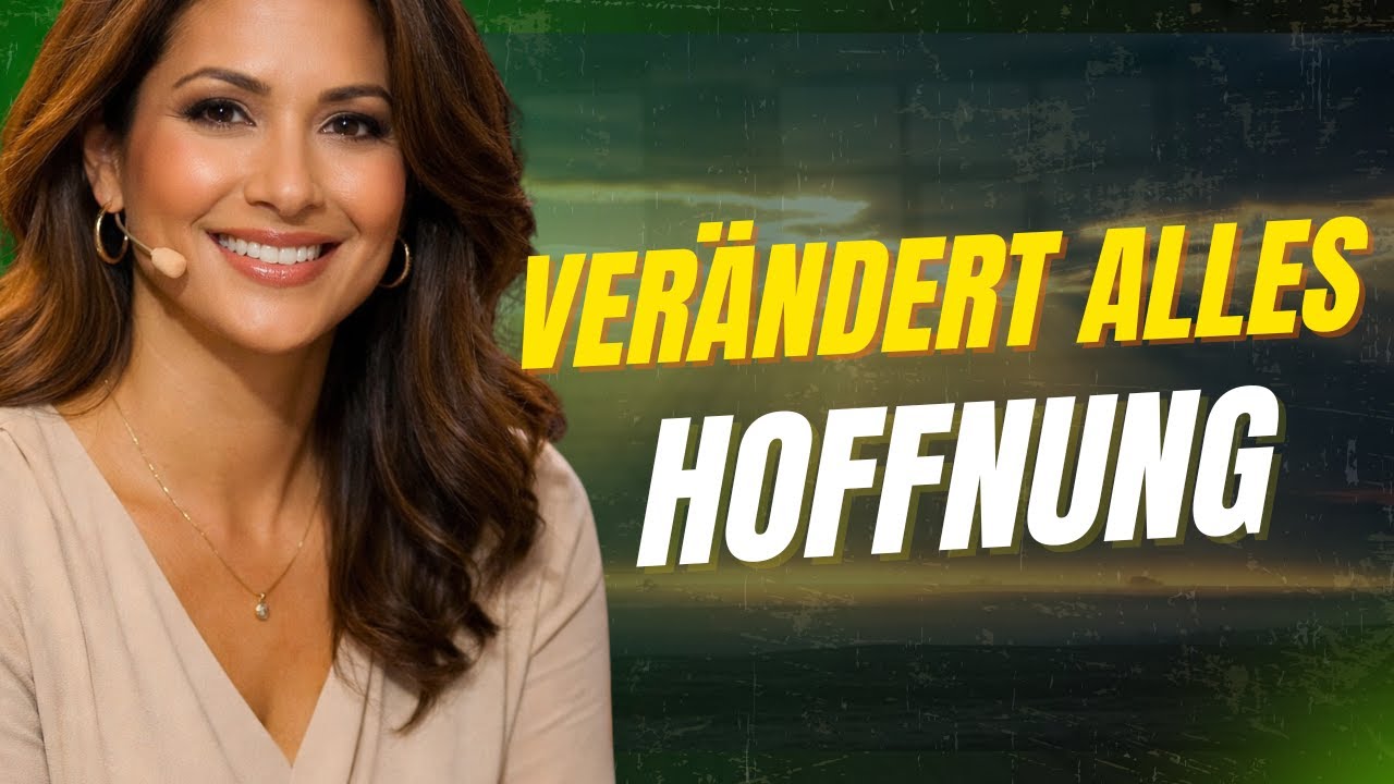 Bücher, die alles verändern: Oprah Winfrey über Mut, Hoffnung und Lebensveränderung