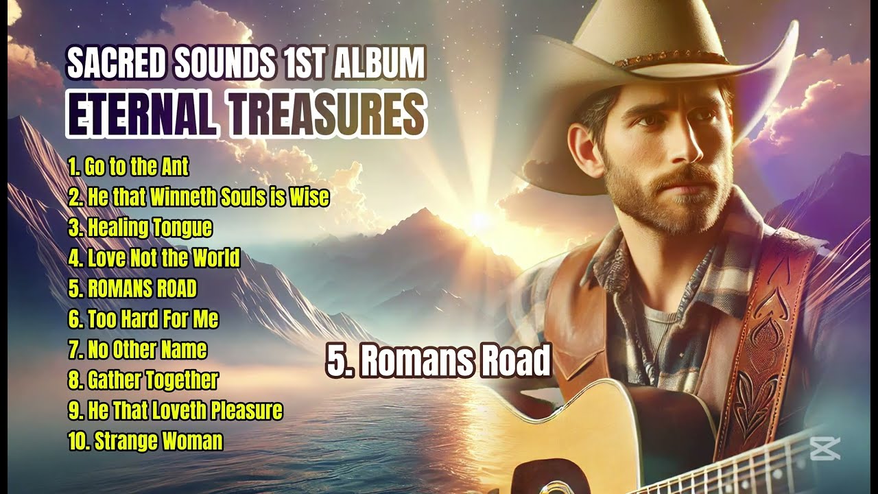 Top Country Gospel Worship Songs for Powerful Encounters with God