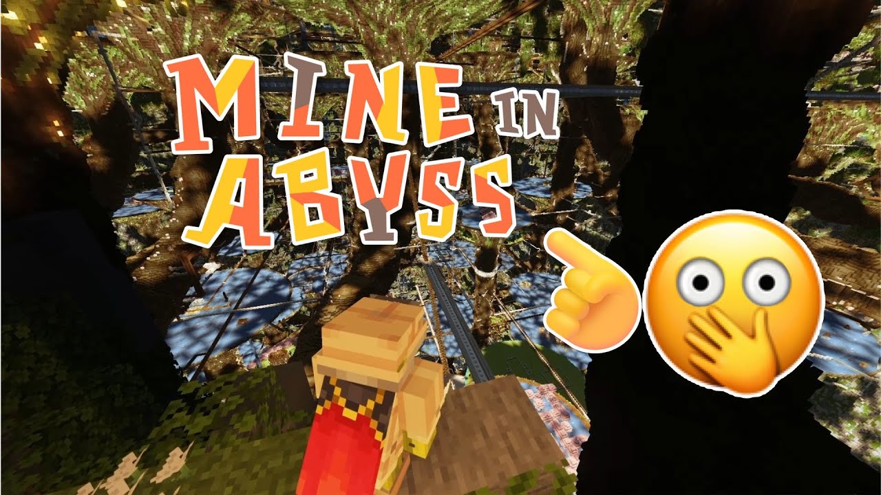 I went deeper and Something Unexpected Happened on the Most Mysterious Minecraft Server..
