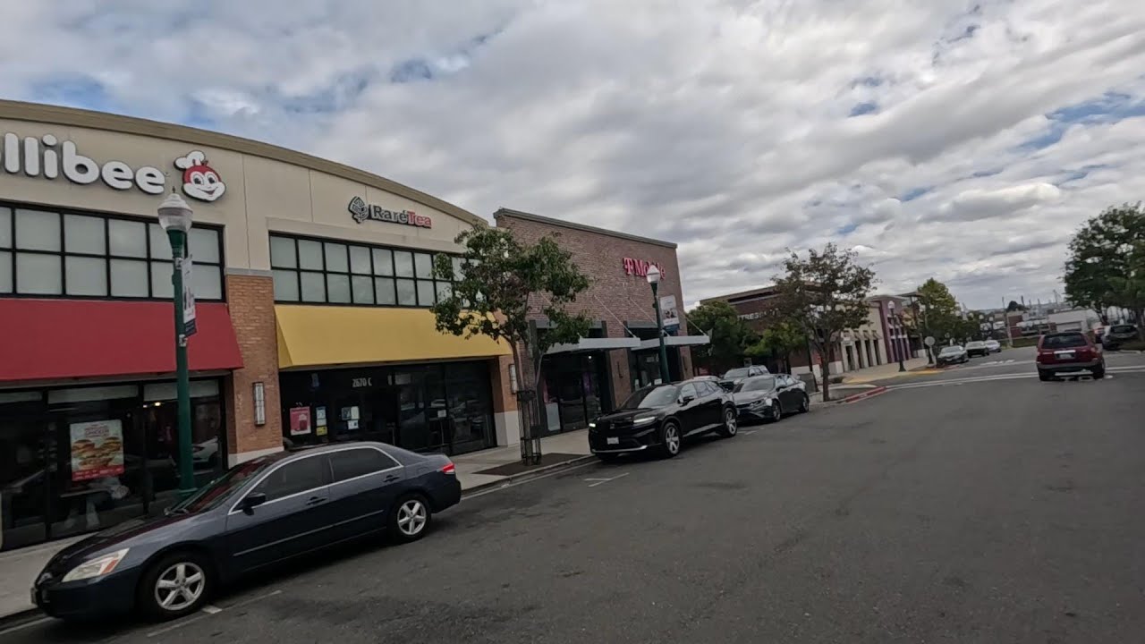 raretea alameda ca