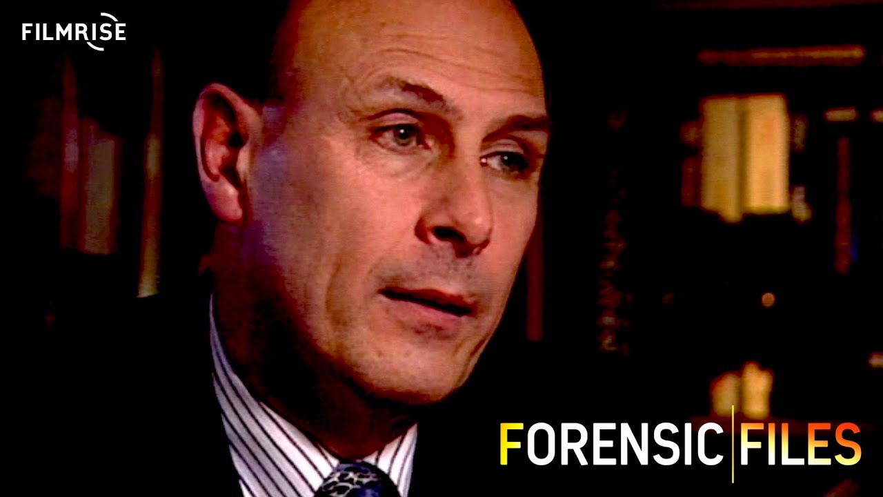 Forensic Files &mdash; Season 3, Episode 6 &mdash; 'Sim'ilar Circumstances (In HD)