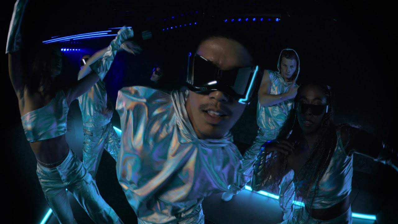 Armin van Buuren - Lose This Feeling (Official Video)