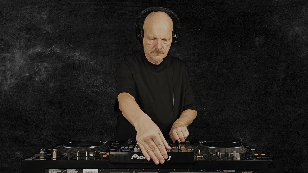 Raw Emotions in Minimal | Deep Underground Techno Session