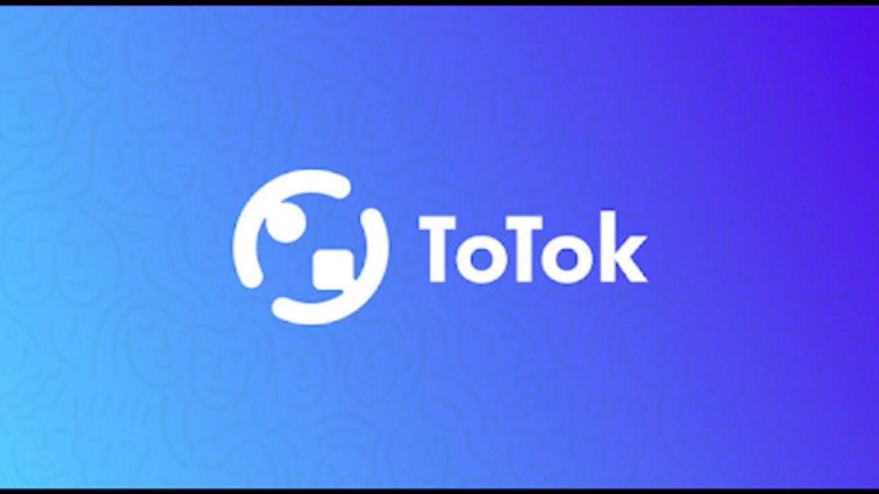 كيفية تنزيل وتفعيل برنامج Totok