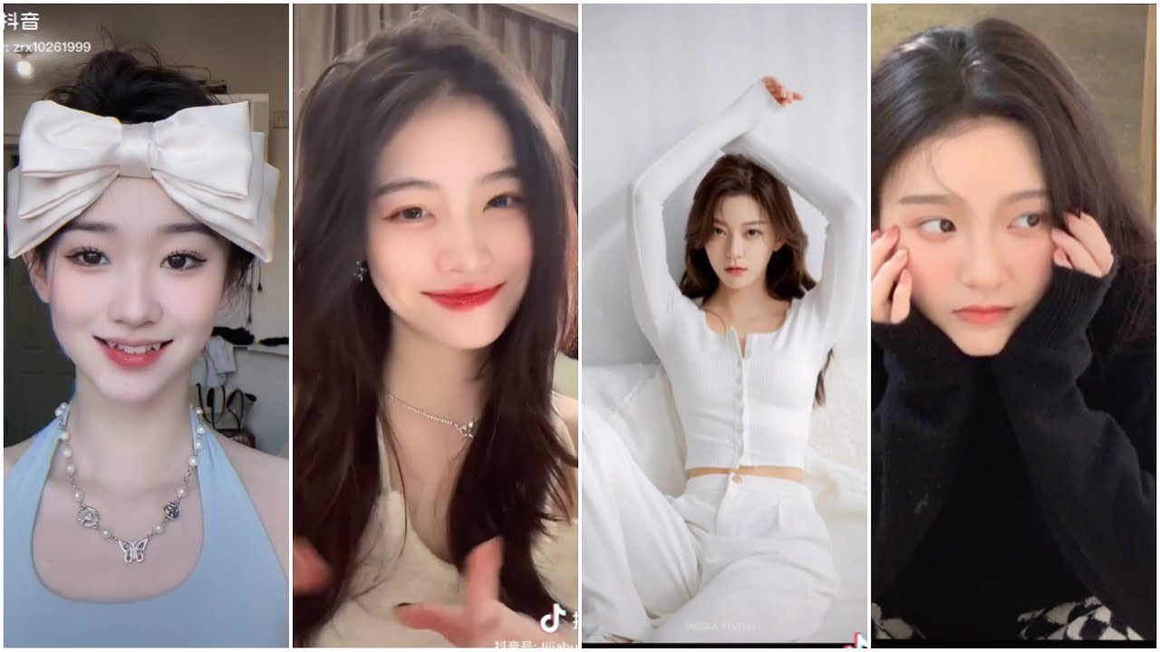斗音~ vẻ đẹp soái tỷ Douyin 🌈 #30