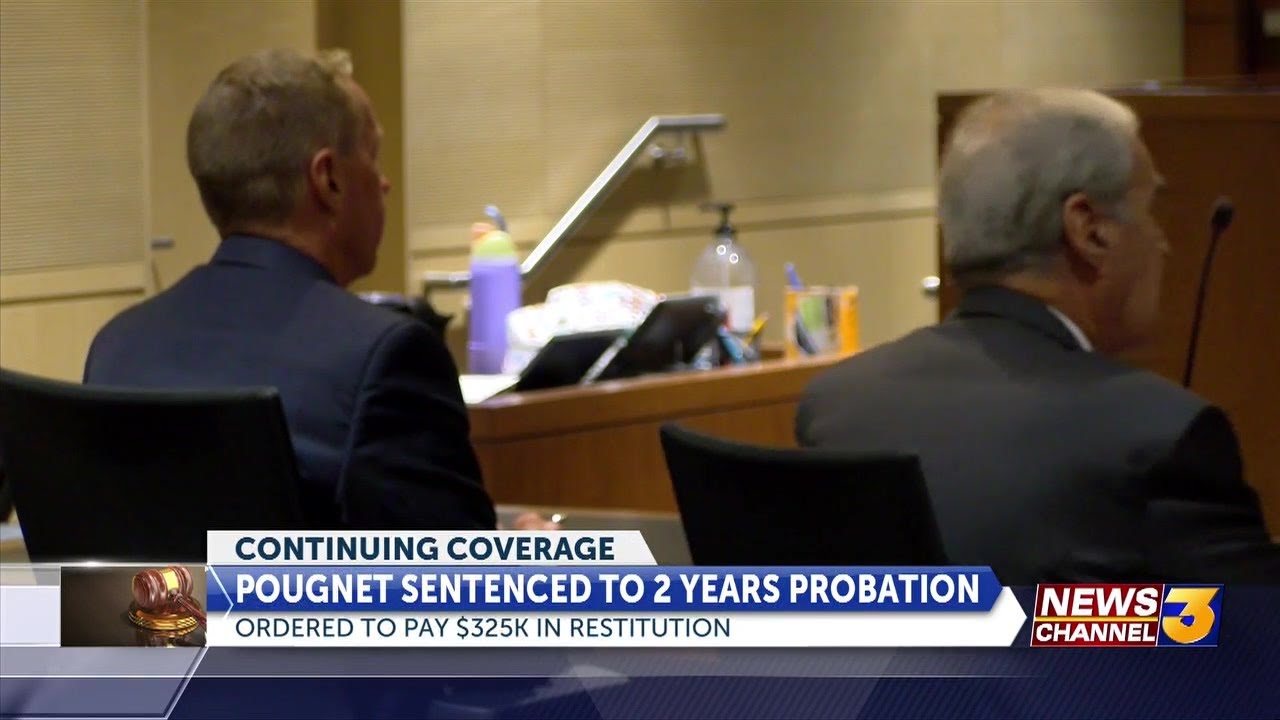 Ex-Palm Springs mayor sentenced for bribery charges